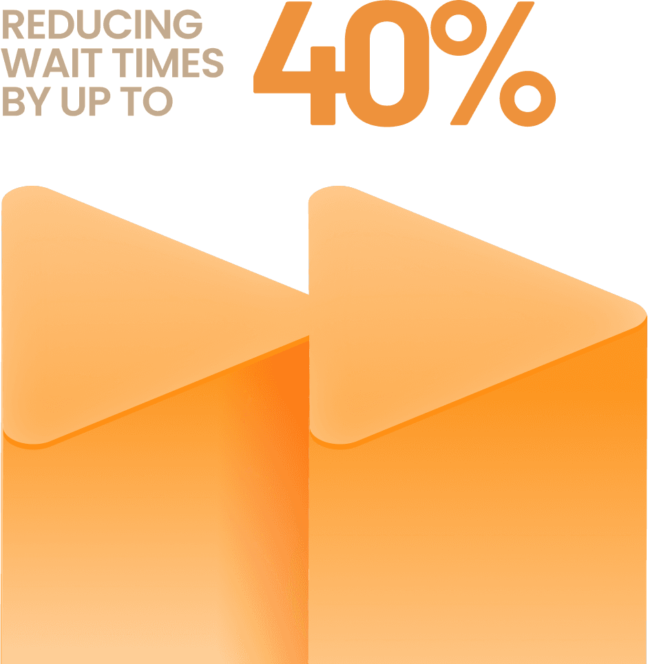 OrderFlow mission card